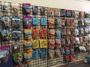 Pet Treats and Chews in Vancouver WA