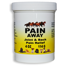 JOINT SUPPLEMENTS FOR YOUR PETS