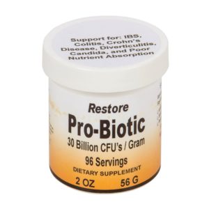 Probiotic for Pets at Beastie Boutique in Vancouver WA