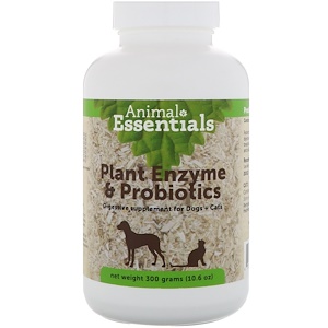 Probiotic for Pets | Probiotic Supplements for Dogs and Cats